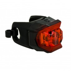 Фонарь задний BlackBurn Mars Click Rear (BB2022264) Фонарь задний BlackBurn Mars Click Rear (BB2022264)