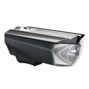 Фонарь передний BlackBurn Super Flea Front USB (BB2027156)
