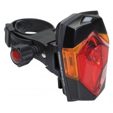 Фонарь задний BlackBurn Mars 4.0 Rear Light (BB2011369) Фонарь задний BlackBurn Mars 4.0 Rear Light (BB2011369)