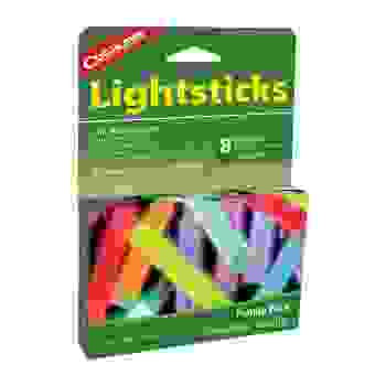 Лайтстики - семейная упаковка 8шт. Coghlan's Lightsticks (9848)