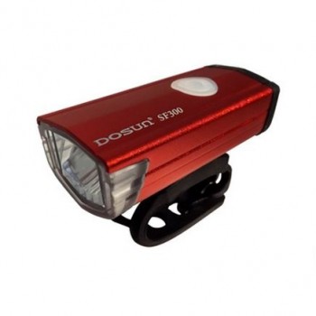 Фара велосипедная Dosun SF300