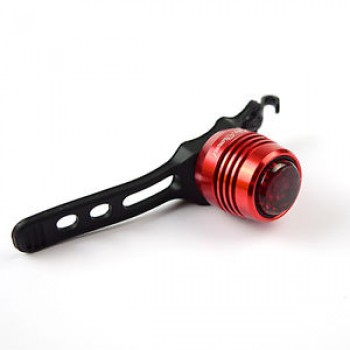 Фонарь велосипедный аккумуляторный задний Dosun Ruby RC100