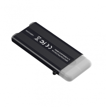 Фонарь Fenix E-Spark с функцией повербанка