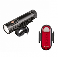 Комплект фонарей Fenix BC26R+BC05R V2.0