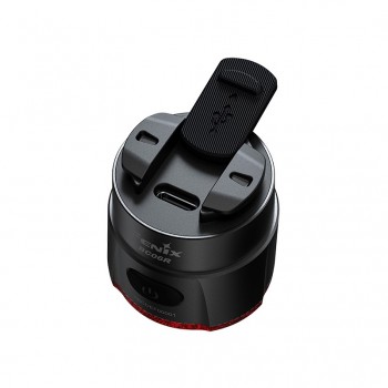 Фонарь велосипедный задний Fenix BC06R