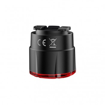 Фонарь велосипедный задний Fenix BC06R