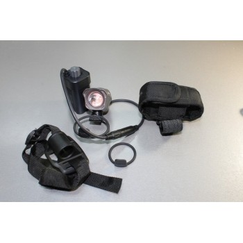 Фонарь велосипедный и нашлемный Fenix BT10 Cree XP-G R5 LED