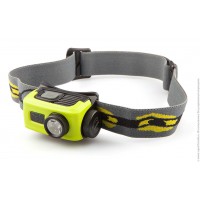 Фонарь налобный Fenix HL22 XP-E (R4)