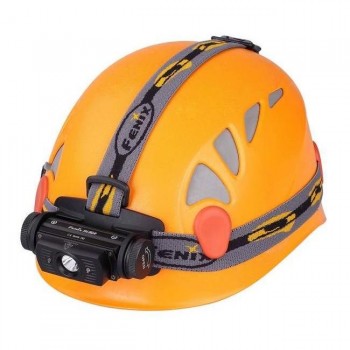 Фонарь налобный Fenix HL60R Cree XM-L2 U2