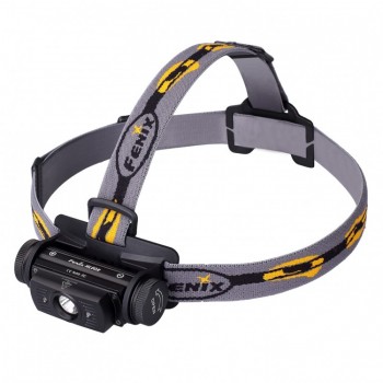 Фонарь налобный Fenix HL60R Cree XM-L2 U2