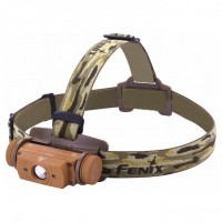 Фонарь налобный Fenix HL60R Cree XM-L2 U2