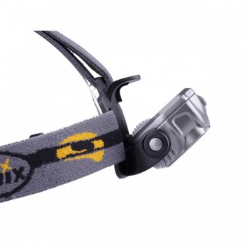 Фонарь налобный Fenix HP30R Cree XM-L2, XP-G2 (R5)