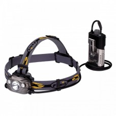 Фонарь налобный Fenix HP30R Cree XM-L2, XP-G2 (R5) Фонарь налобный Fenix HP30R Cree XM-L2, XP-G2 (R5)