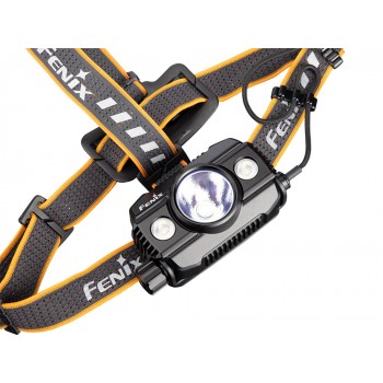 Фонарь налобный Fenix HP30R V2.0 XHP50+XP-G3 S4