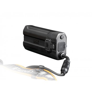 Фонарь налобный Fenix HP30R V2.0 XHP50+XP-G3 S4