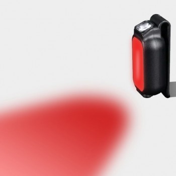 Фонарь-брелок Fenix E-Lite Match CA18 Everlight 2835