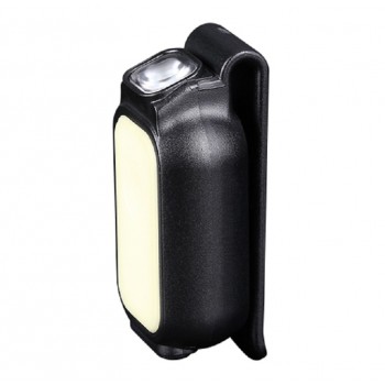 Фонарь-брелок Fenix E-Lite Match CA18 Everlight 2835