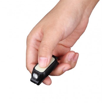 Фонарь-брелок Fenix E-Lite Match CA18 Everlight 2835