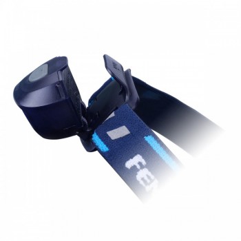 Фонарь налобный Fenix HL16 Cree XP-E2 R3 Neutral White