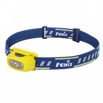 Фонарь налобный Fenix HL16 Cree XP-E2 R3 Neutral White