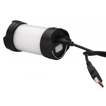 Фонарь кемпинговый Fenix CL25R