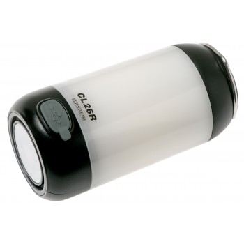 Фонарь кемпинговый Fenix CL26R