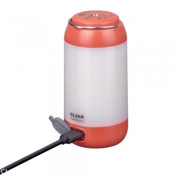 Фонарь кемпинговый Fenix CL26R