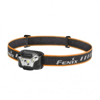 Фонарь налобный Fenix HL18 Cree XP-G3