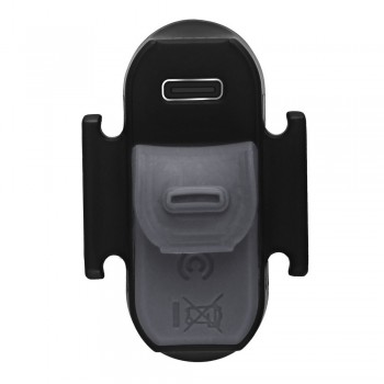 Фонарь велосипедный задний Fenix BC05R