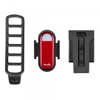 Фонарь велосипедный задний Fenix BC05R