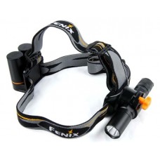 Крепление наголовное для фонарей Fenix HeadFen