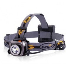 Фонарь налобный Fenix HP15UE Cree XM-L2(U2) Фонарь налобный Fenix HP15UE Cree XM-L2(U2)