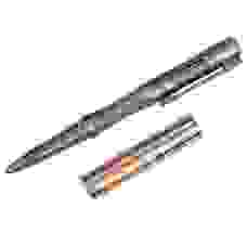 Ручка Fenix T5Ti Tactical Pen + фонарь F15 Flashlight Set