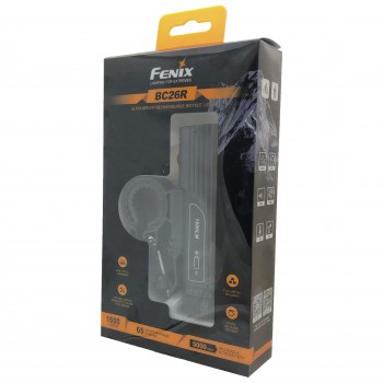 Велофара Fenix BC26R