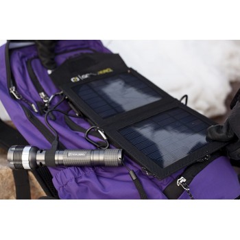 Фонарь Goal Zero Bolt