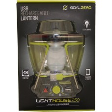 Фонарь-маяк Goal Zero Light House 250 (32001)
