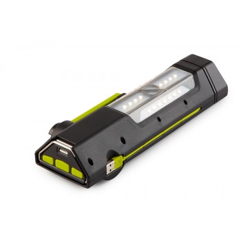 Аккумуляторный фонарь с динамо-машиной Goal Zero Torch 250 (90110)