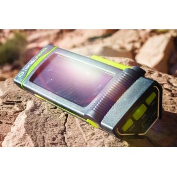 Аккумуляторный фонарь с динамо-машиной Goal Zero Torch 250 (90110)