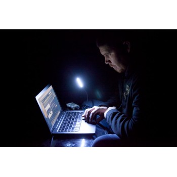 Светодиодная лампа Goal Zero Luna (14101)