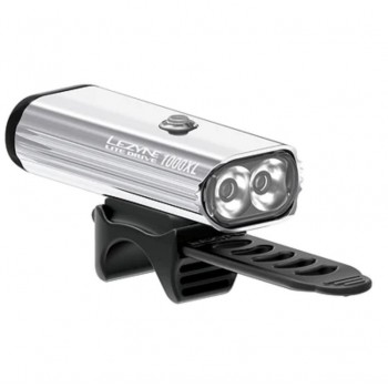 Фонарь велосипедный передний Lezyne Lite Drive 1000Xl