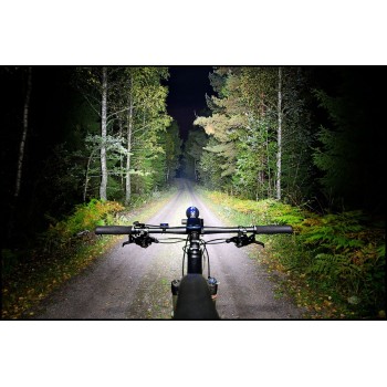 Крепление на руль Lupine 31,8 мм для Betty R