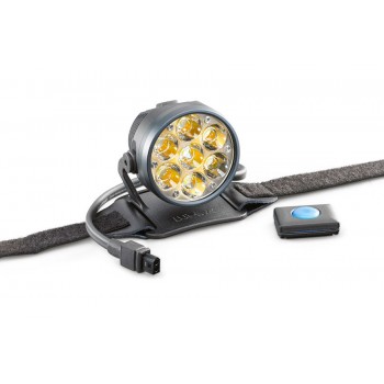 Крепление на руль Lupine 31,8 мм для Betty R