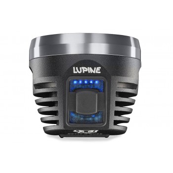 Крепление на руль Lupine 31,8 мм для Betty R