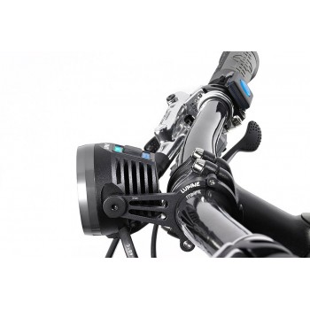 Крепление на руль Lupine 31,8 мм для Betty R