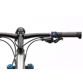 Крепление на руль Lupine 31,8 мм для Betty R