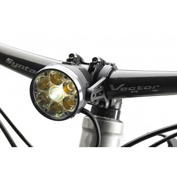 Крепление на руль Lupine 31,8 мм для Betty R