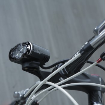 Фонарь велосипедный передний Moon Rigel Canopus Pro 6000 Lumen (2022)