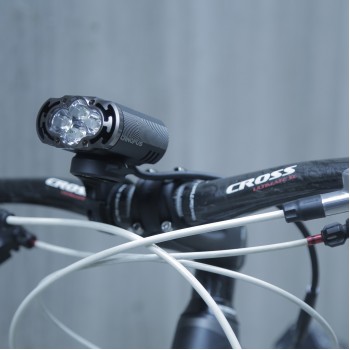 Фонарь велосипедный передний Moon Rigel Canopus Pro 6000 Lumen (2022)