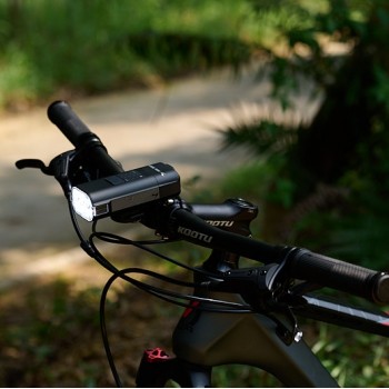 Фонарь велосипедный передний Moon Rigel Enduro 2600 Lumen (2022)