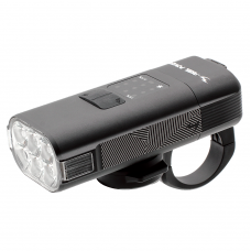 Фонарь передний Moon Rigel Power 3600 Lumen (2026)